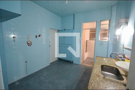 Apartamento à venda com 90m², 3 quartos e 1 vagaCozinha