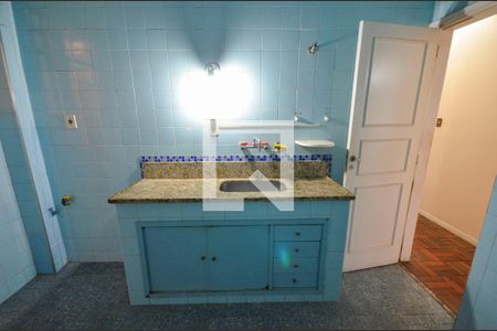 Apartamento à venda com 90m², 3 quartos e 1 vagaCozinha