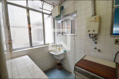 Apartamento à venda com 90m², 3 quartos e 1 vagaÁrea de Serviço