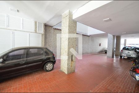 Apartamento à venda com 90m², 3 quartos e 1 vagaGaragem
