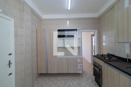 Apartamento para alugar com 110m², 3 quartos e sem vaga Apartamento para alugar com 110m², 3 quartos e sem vagaCozinha