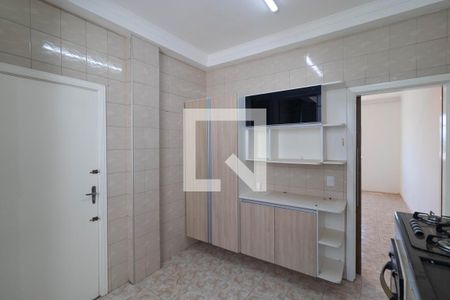 Apartamento para alugar com 110m², 3 quartos e sem vaga Apartamento para alugar com 110m², 3 quartos e sem vagaCozinha