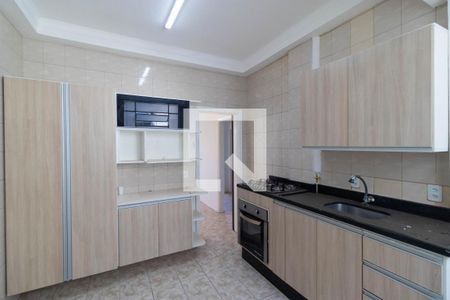 Apartamento para alugar com 110m², 3 quartos e sem vaga Apartamento para alugar com 110m², 3 quartos e sem vagaCozinha
