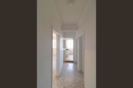 Apartamento para alugar com 110m², 3 quartos e sem vaga Apartamento para alugar com 110m², 3 quartos e sem vagaCorredor