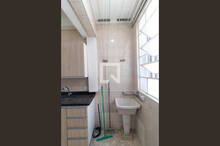 Apartamento para alugar com 110m², 3 quartos e sem vaga Apartamento para alugar com 110m², 3 quartos e sem vagaÁrea de Serviço