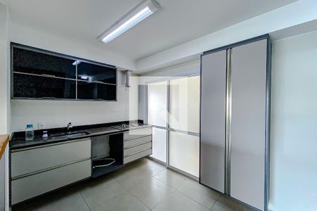 Apartamento à venda com 128m², 3 quartos e 2 vagasCozinha