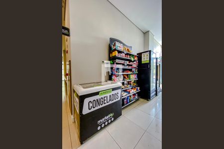 Apartamento à venda com 128m², 3 quartos e 2 vagasÁrea comum