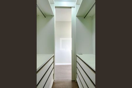 Apartamento à venda com 128m², 3 quartos e 2 vagasQuarto 3 - Suíte