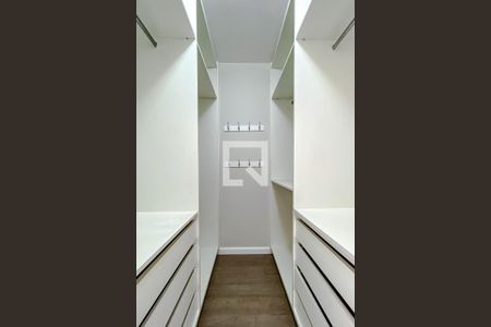 Apartamento à venda com 128m², 3 quartos e 2 vagasQuarto 3 - Suíte