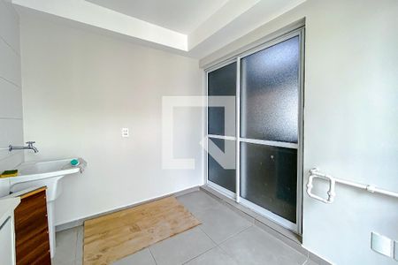 Apartamento à venda com 128m², 3 quartos e 2 vagasÁrea de Serviço