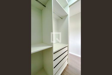 Apartamento à venda com 128m², 3 quartos e 2 vagasQuarto 3 - Suíte