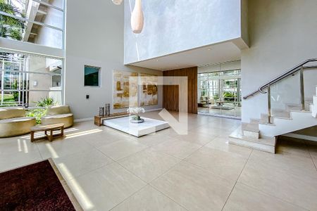 Apartamento à venda com 128m², 3 quartos e 2 vagasÁrea comum