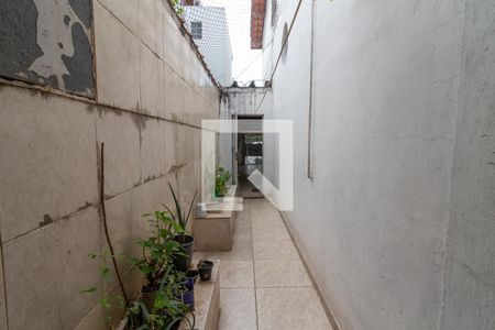 Casa à venda com 121m², 3 quartos e 2 vagas Casa à venda com 121m², 3 quartos e 2 vagasÁrea Externa