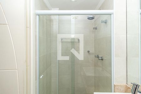 Apartamento à venda com 80m², 2 quartos e 2 vagasBanheiro da Suíte