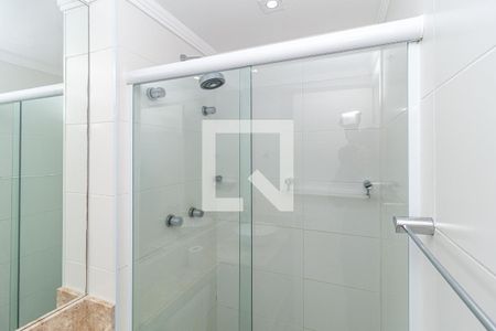 Apartamento à venda com 80m², 2 quartos e 2 vagasBanheiro Social