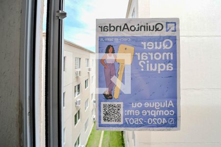 Apartamento para alugar com 42m², 2 quartos e 1 vagaPlaquinha