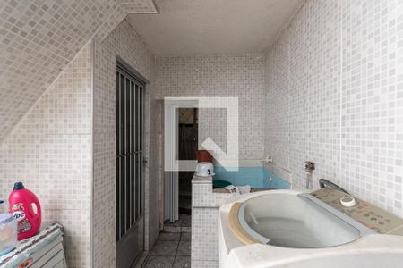 Casa à venda com 150m², 4 quartos e sem vagaÁrea de Serviço