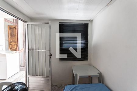 Casa à venda com 150m², 4 quartos e sem vagaQuarto de Serviço