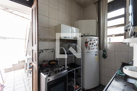 Casa à venda com 150m², 4 quartos e sem vagaCozinha