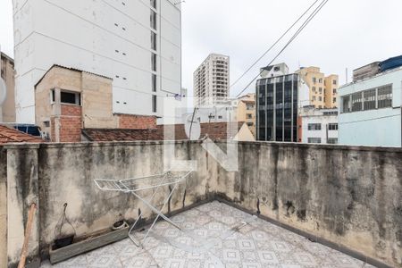 Casa à venda com 150m², 4 quartos e sem vagaTerraço