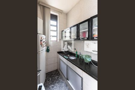 Casa à venda com 150m², 4 quartos e sem vagaCozinha