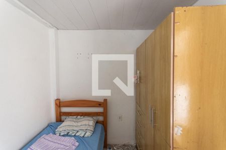 Casa à venda com 150m², 4 quartos e sem vagaQuarto de Serviço