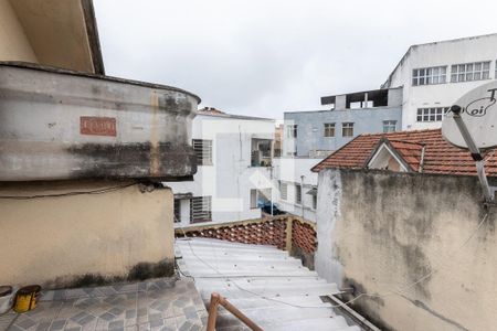 Casa à venda com 150m², 4 quartos e sem vagaTerraço
