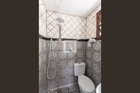 Casa à venda com 150m², 4 quartos e sem vagaBanheiro de serviço