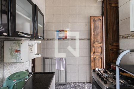 Casa à venda com 150m², 4 quartos e sem vagaCozinha