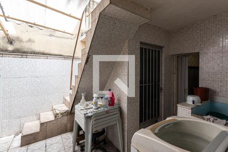 Casa à venda com 150m², 4 quartos e sem vagaÁrea de Serviço