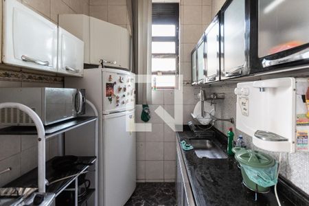 Casa à venda com 150m², 4 quartos e sem vagaCozinha