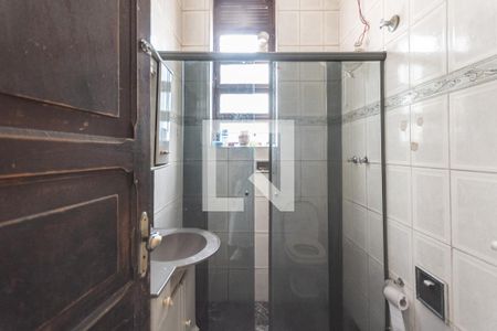 Casa à venda com 150m², 4 quartos e sem vagaBanheiro