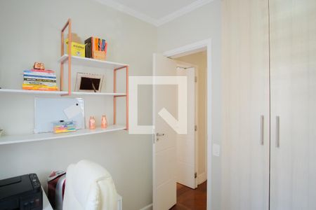 Apartamento à venda com 65m², 3 quartos e 1 vagaQuarto 3