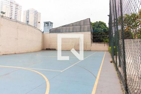 Apartamento à venda com 65m², 3 quartos e 1 vagaÁrea comum