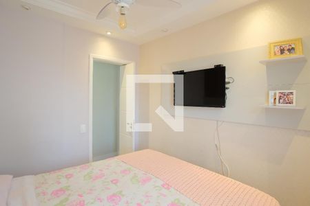 Apartamento à venda com 65m², 3 quartos e 1 vagaQuarto 1