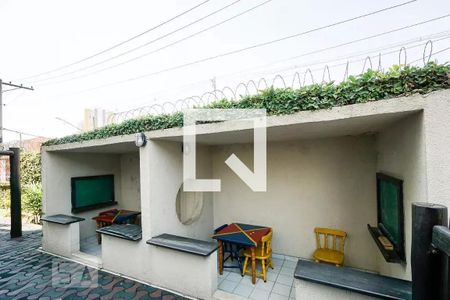 Apartamento à venda com 65m², 3 quartos e 1 vagaÁrea comum