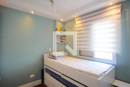 Apartamento à venda com 65m², 3 quartos e 1 vagaQuarto 2