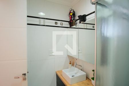 Apartamento à venda com 65m², 3 quartos e 1 vagaBanheiro