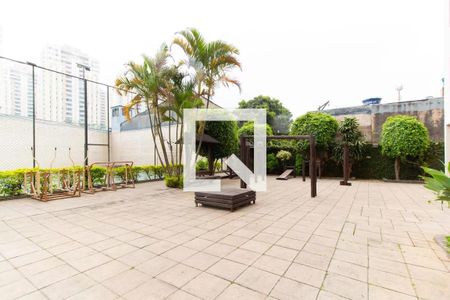 Apartamento à venda com 65m², 3 quartos e 1 vagaÁrea comum