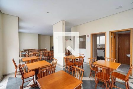 Apartamento à venda com 65m², 3 quartos e 1 vagaÁrea comum