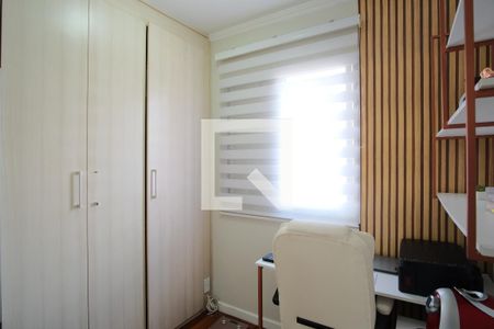 Apartamento à venda com 65m², 3 quartos e 1 vagaQuarto 3