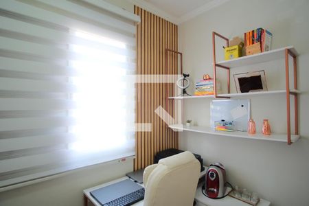 Apartamento à venda com 65m², 3 quartos e 1 vagaQuarto 3