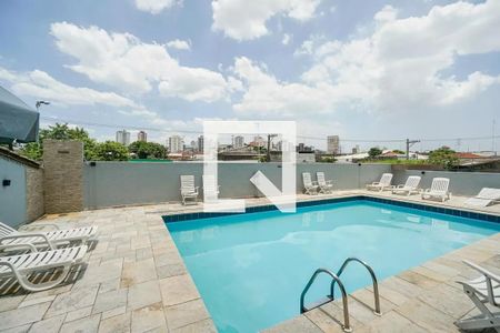 Apartamento à venda com 65m², 3 quartos e 1 vagaÁrea comum