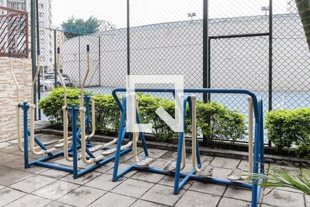 Apartamento à venda com 65m², 3 quartos e 1 vagaÁrea comum