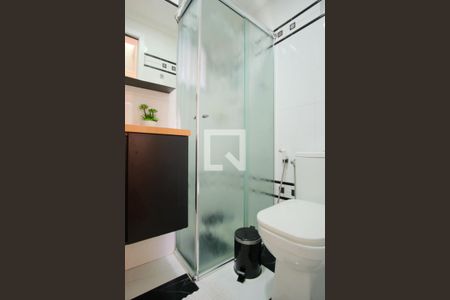 Apartamento à venda com 65m², 3 quartos e 1 vagaBanheiro