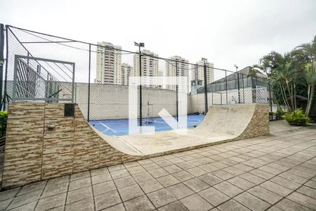 Apartamento à venda com 65m², 3 quartos e 1 vagaÁrea comum
