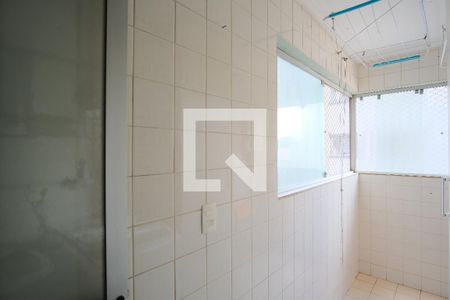 Apartamento à venda com 65m², 3 quartos e 1 vagaÁrea de Serviço