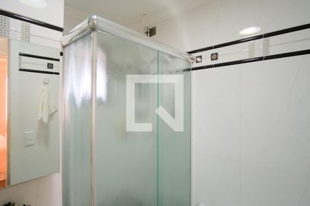 Apartamento à venda com 65m², 3 quartos e 1 vagaBanheiro