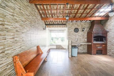 Apartamento à venda com 65m², 3 quartos e 1 vagaÁrea comum