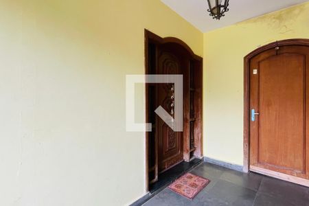 Casa à venda com 300m², 4 quartos e 6 vagasÁrea externa